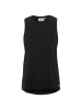 Craft Collective Singlet W Black