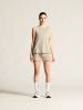 Craft Collective Singlet W Plaster