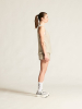 Craft Collective Singlet W Plaster