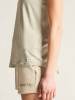 Craft Collective Singlet W Plaster