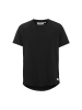 Craft Collective Ss Tee W Black