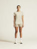 Craft Collective Ss Tee W Plaster
