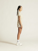 Craft Collective Ss Tee W Plaster