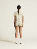 Craft Collective Ss Tee W Plaster