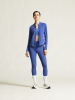 Craft Collective Zip Sweater W