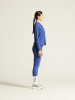 Craft Collective Zip Sweater W