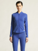 Craft Collective Zip Sweater W