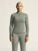 Craft Collective Zip Sweater W
