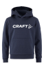 Craft Community 2.0 Craft Hoodie Jr Navu