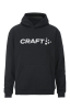 Craft Community 2.0 Craft Hoodie M Black