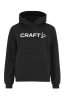 Craft Community 2.0 Craft Hoodie W Black