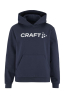Craft Community 2.0 Craft Hoodie W Navu