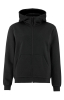 Craft Community 2.0 Fz Hoodie W Black