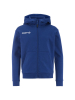 Craft Community 2.0 Logo Fz Hoodie Jr Club Cobolt