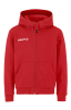 Craft Community 2.0 Logo Fz Hoodie Jr