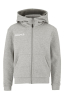 Craft Community 2.0 Logo Fz Hoodie Jr