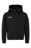 Craft Community 2.0 Logo Fz Hoodie Jr