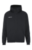 Craft Community 2.0 Logo Fz Hoodie M Black