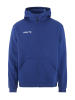 Craft Community 2.0 Logo Fz Hoodie M Club Cobolt