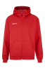Craft Community 2.0 Logo Fz Hoodie M Kirkkaanpunainen