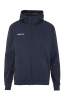 Craft Community 2.0 Logo Fz Hoodie M Navu