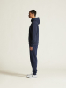 Craft Community 2.0 Logo Fz Hoodie M Navu