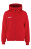 Craft Community 2.0 Logo Fz Hoodie W