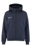 Craft Community 2.0 Logo Fz Hoodie W Navu