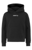 Craft Community 2.0 Logo Hoodie Jr Black