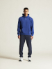 Craft Community 2.0 Logo Hoodie M Club Cobolt