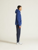 Craft Community 2.0 Logo Hoodie M Club Cobolt
