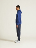 Craft Community 2.0 Logo Hoodie M Club Cobolt
