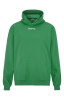 Craft Community 2.0 Logo Hoodie M Vihreä