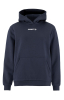 Craft Community 2.0 Logo Hoodie W