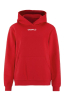 Craft Community 2.0 Logo Hoodie W