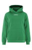 Craft Community 2.0 Logo Hoodie W