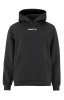 Craft Community 2.0 Logo Hoodie W