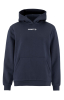 Craft Community 2.0 Logo Hoodie W Navu