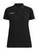 Craft Community 2.0 Polo W Black