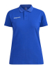 Craft Community 2.0 Polo W Club Cobolt