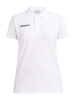 Craft Community 2.0 Polo W Valkoinen
