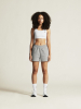 Craft Community 2.0 Shorts W Meleerattu Harmaa