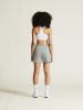 Craft Community 2.0 Shorts W Meleerattu Harmaa