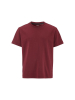 Craft Community 2.0 Tee Jr Maroon