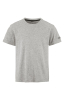 Craft Community 2.0 Tee Jr Meleerattu Harmaa