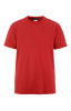 Craft Community 2.0 Tee M Kirkkaanpunainen