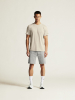 Craft Community 2.0 Tee M Plaster