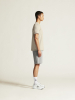 Craft Community 2.0 Tee M Plaster