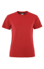 Craft Community 2.0 Tee W Kirkkaanpunainen