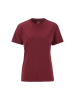 Craft Community 2.0 Tee W Maroon